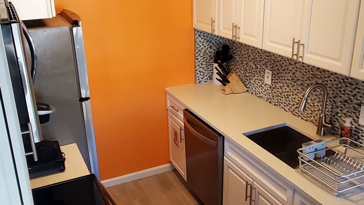 Photo of Kitchen in Anglesea