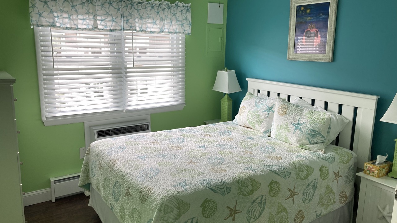Photo of Bedroom in Anglesea