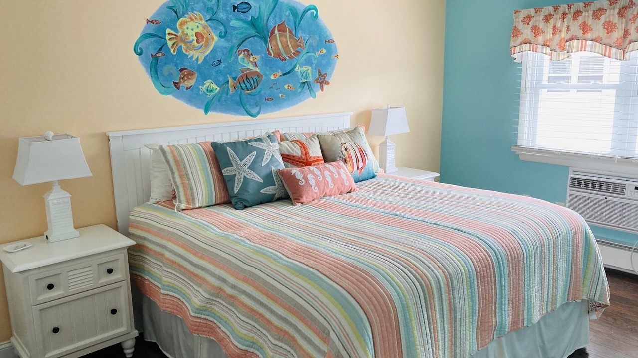 Photo of Bedroom in Anglesea