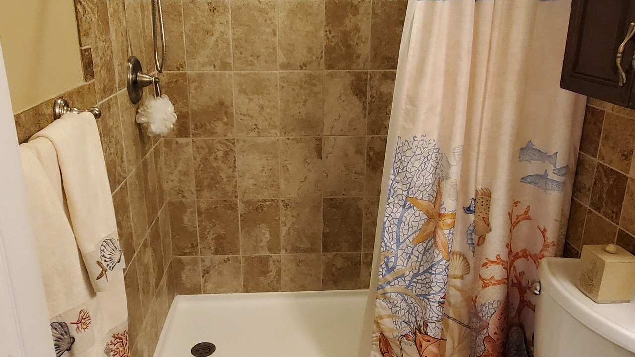 Photo of Bathroom in Anglesea