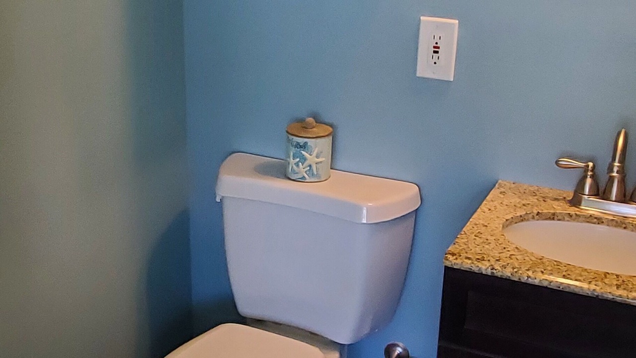Photo of Bathroom in Anglesea