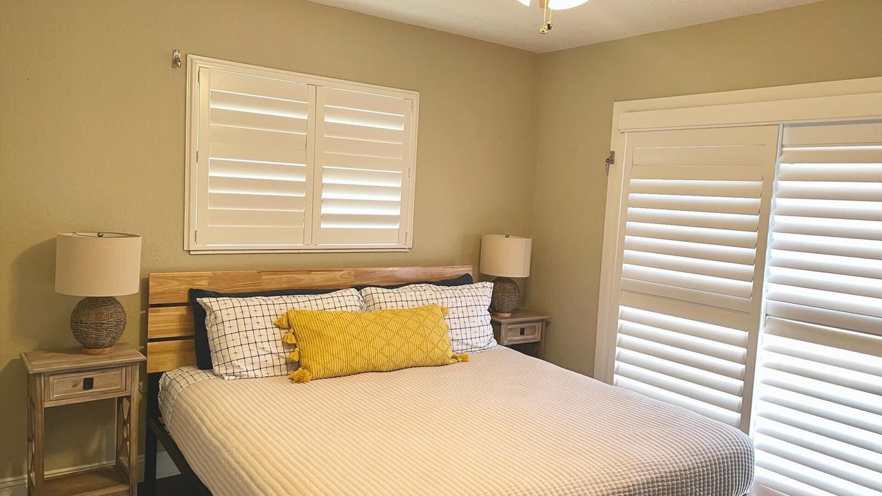 Photo of Bedroom in Imperial Point