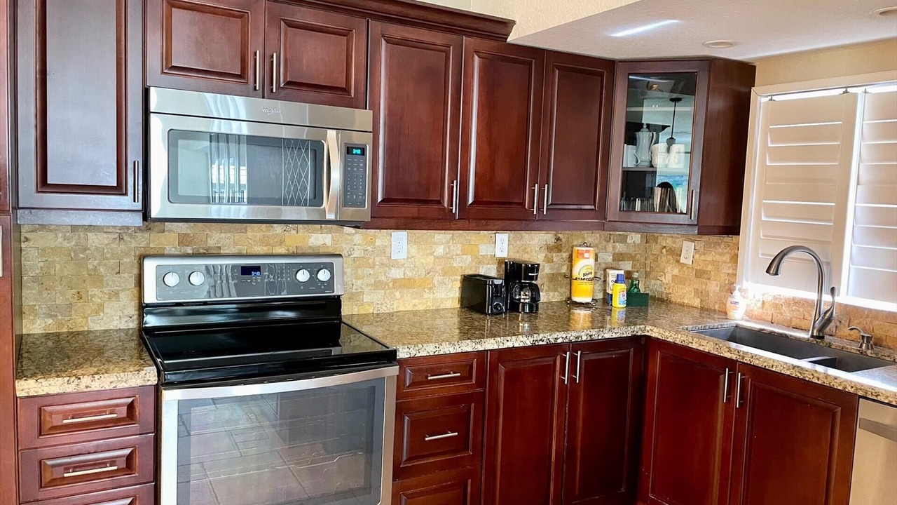 Photo of Kitchen in Imperial Point