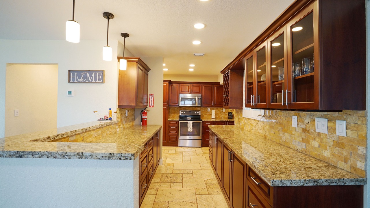 Photo of Kitchen in Imperial Point