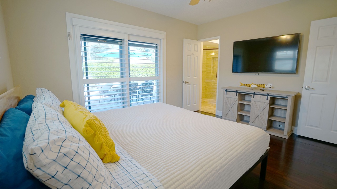 Photo of Bedroom in Imperial Point