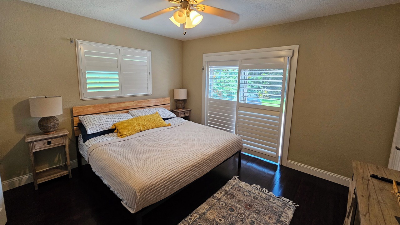 Photo of Bedroom in Imperial Point