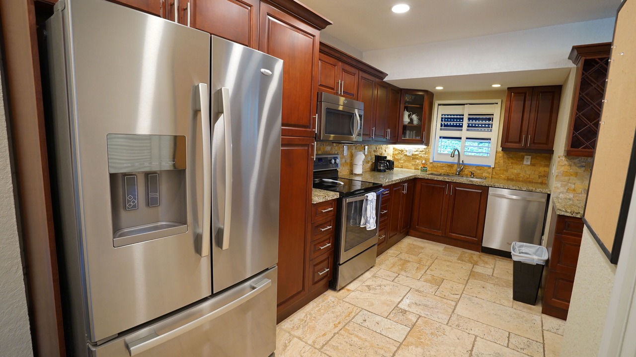 Photo of Kitchen in Imperial Point