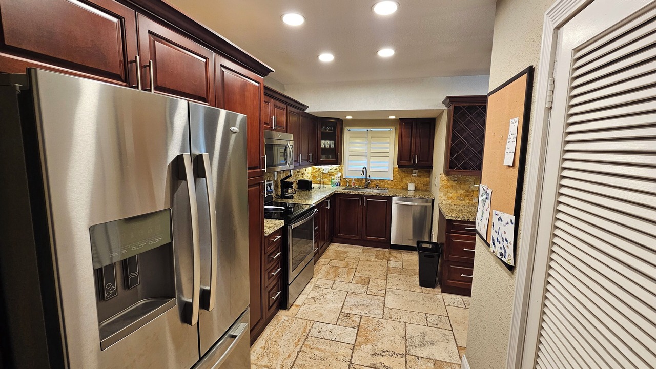 Photo of Kitchen in Imperial Point