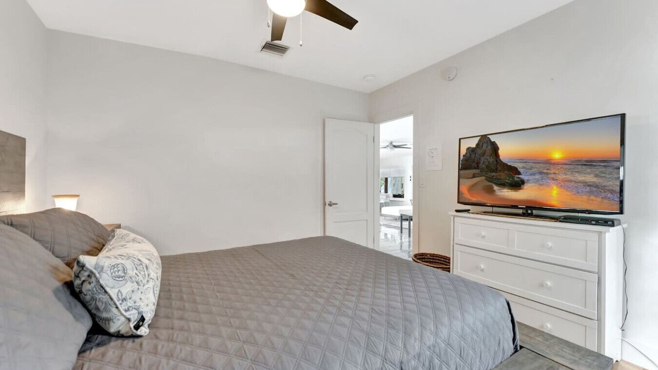 Photo of Bedroom in Victoria Park
