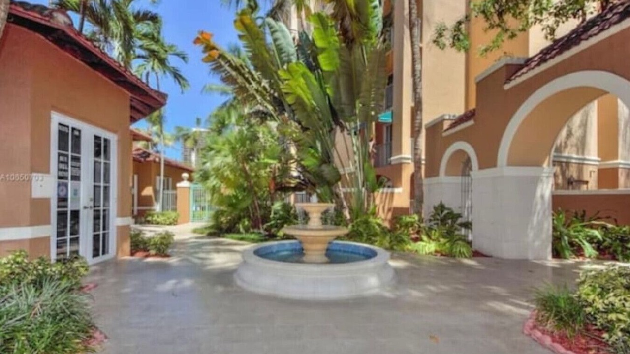 Photo of Outdoor in Aventura