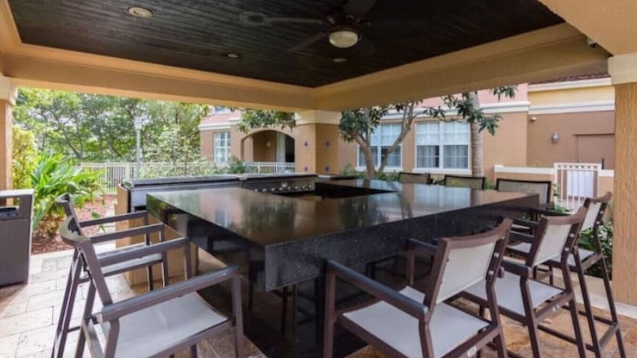 Photo of Outdoor in Aventura
