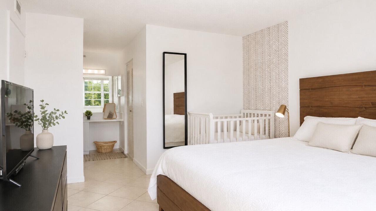 Photo of Bedroom in Aventura