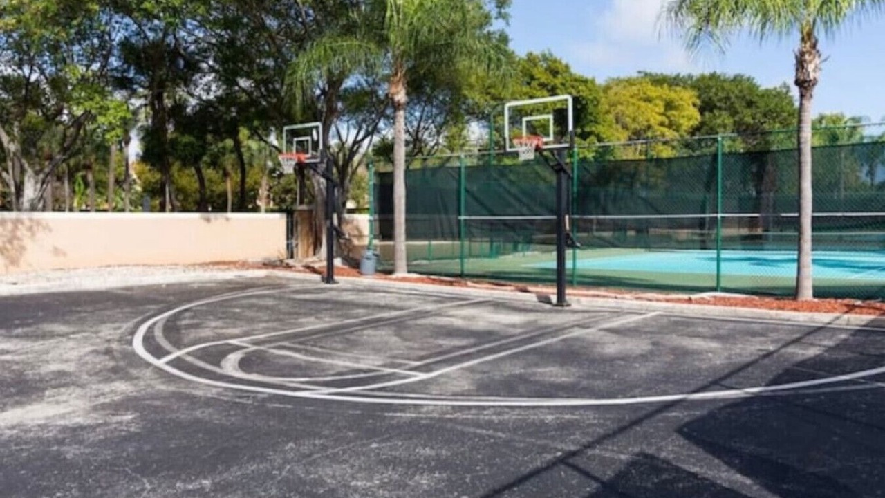 Photo of Outdoor in Aventura