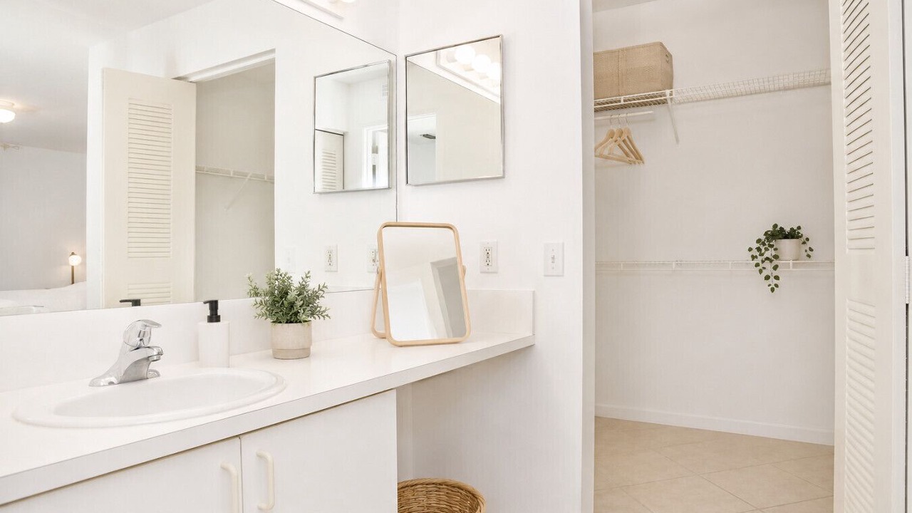 Photo of Bathroom in Aventura