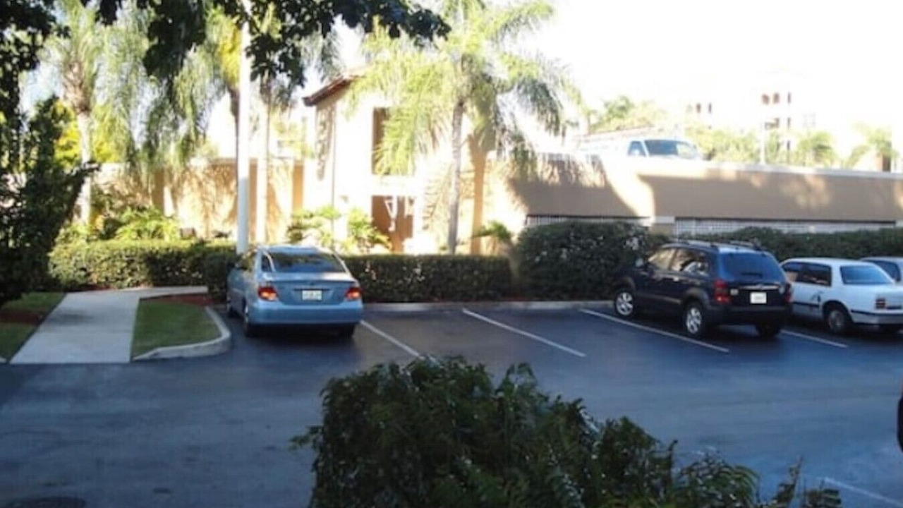 Photo of Outdoor in Aventura