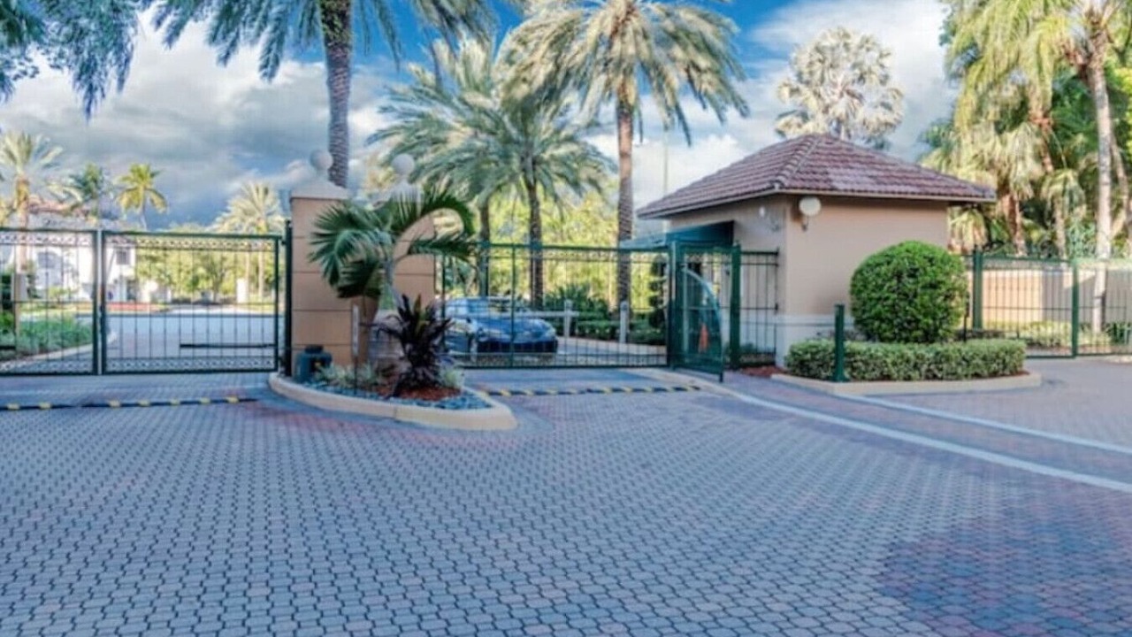 Photo of Outdoor in Aventura