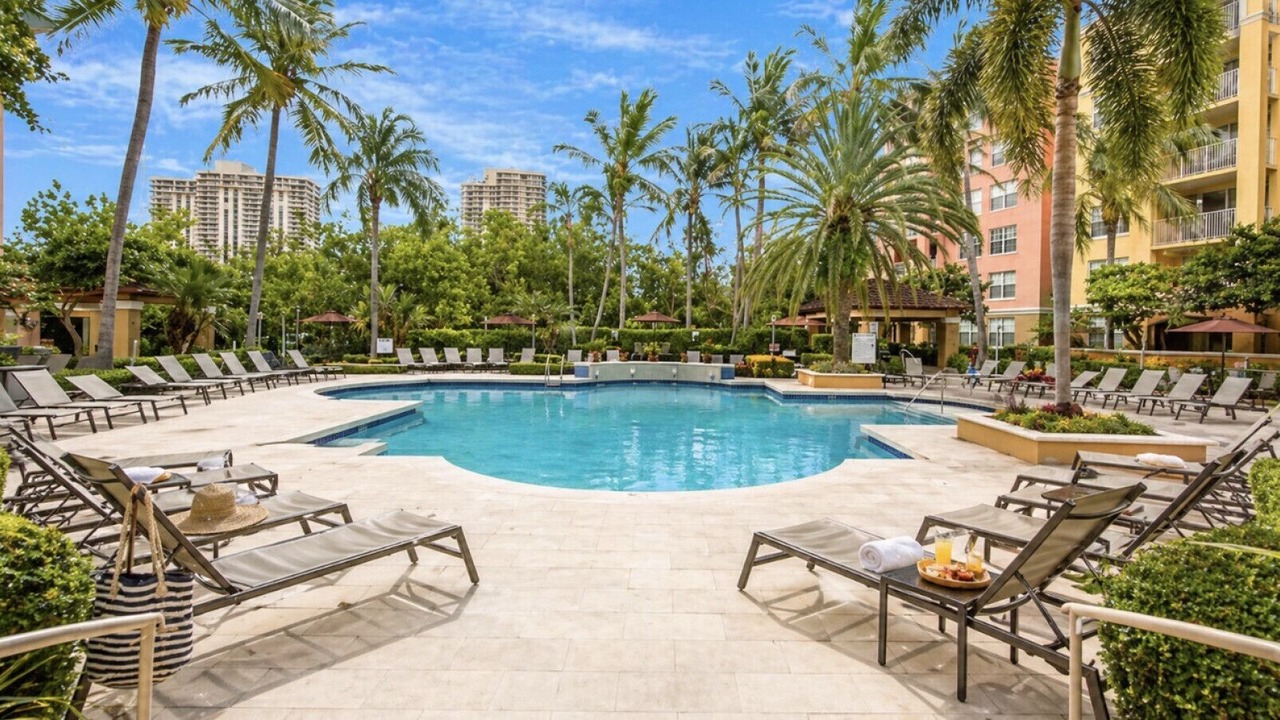 Photo of Outdoor in Aventura