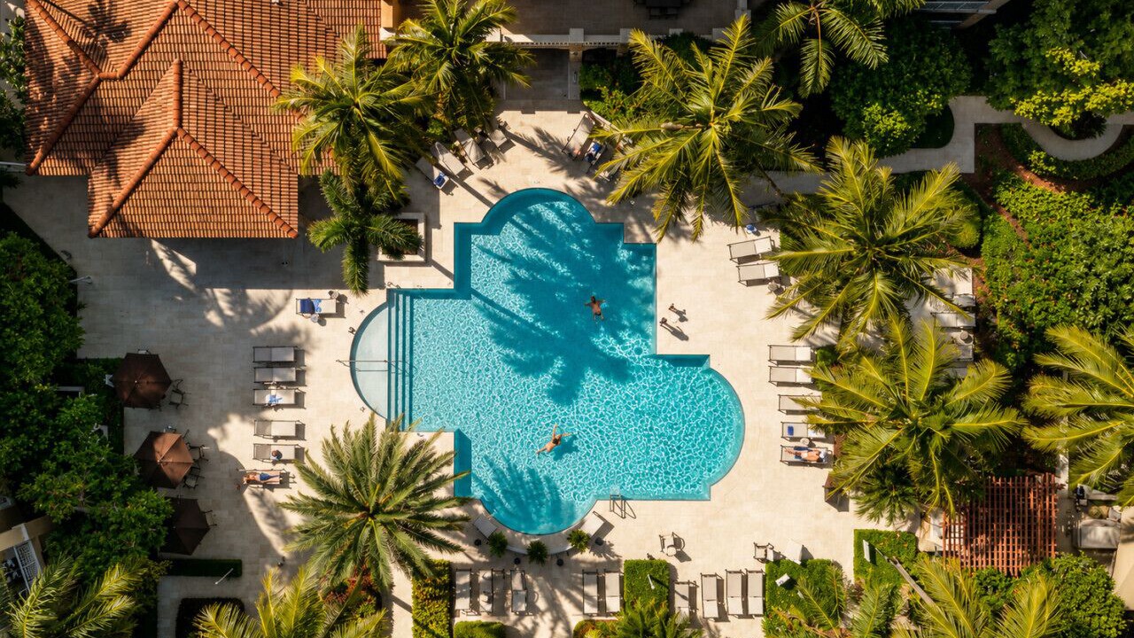 Photo of Outdoor in Aventura