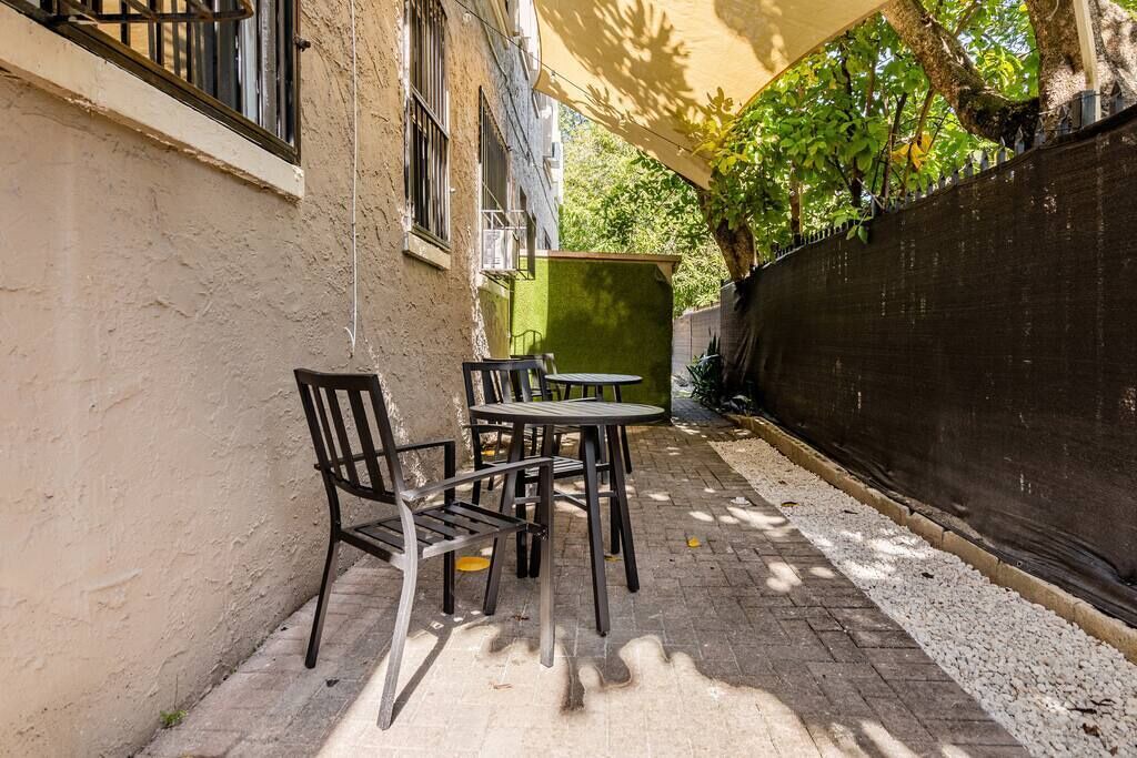 Photo of Outdoor in Little Haiti