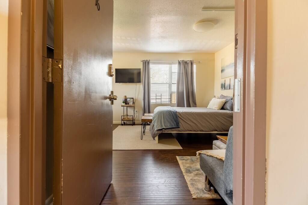 Photo of Bedroom in Little Haiti