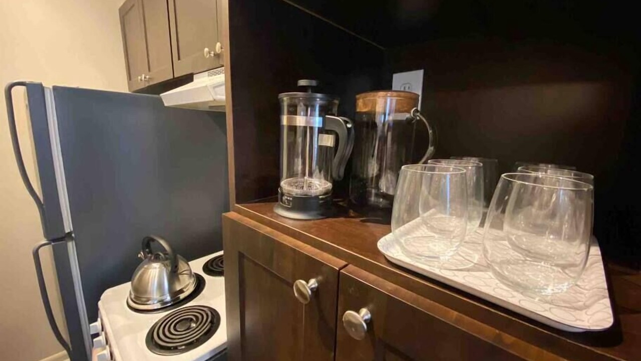 Photo of Kitchen in Little Haiti