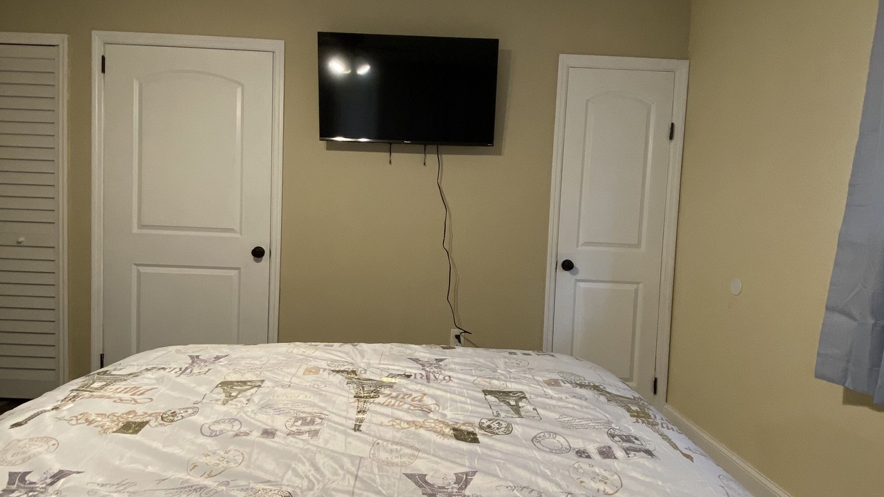 Photo of Bedroom in Miramar