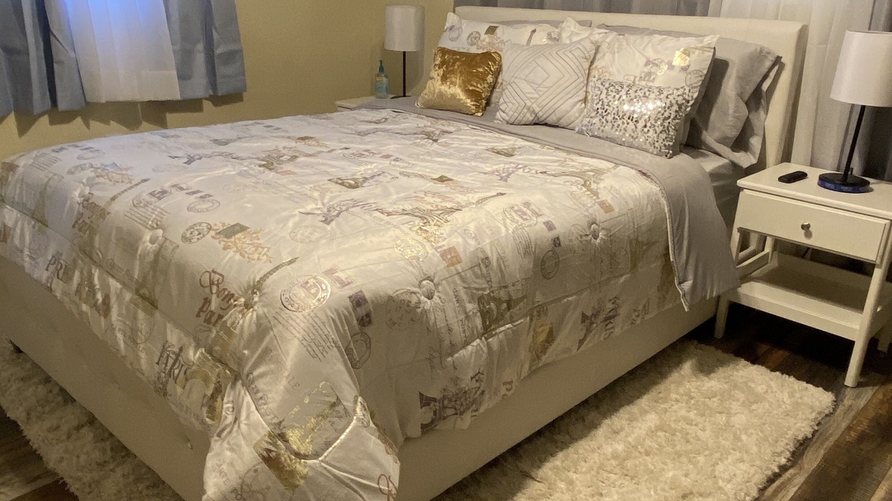 Photo of Bedroom in Miramar