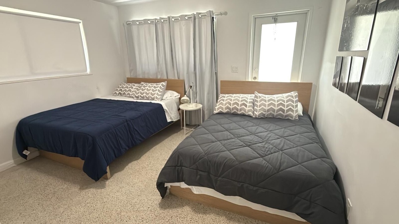 Photo of Bedroom in Sunny Isles Beach