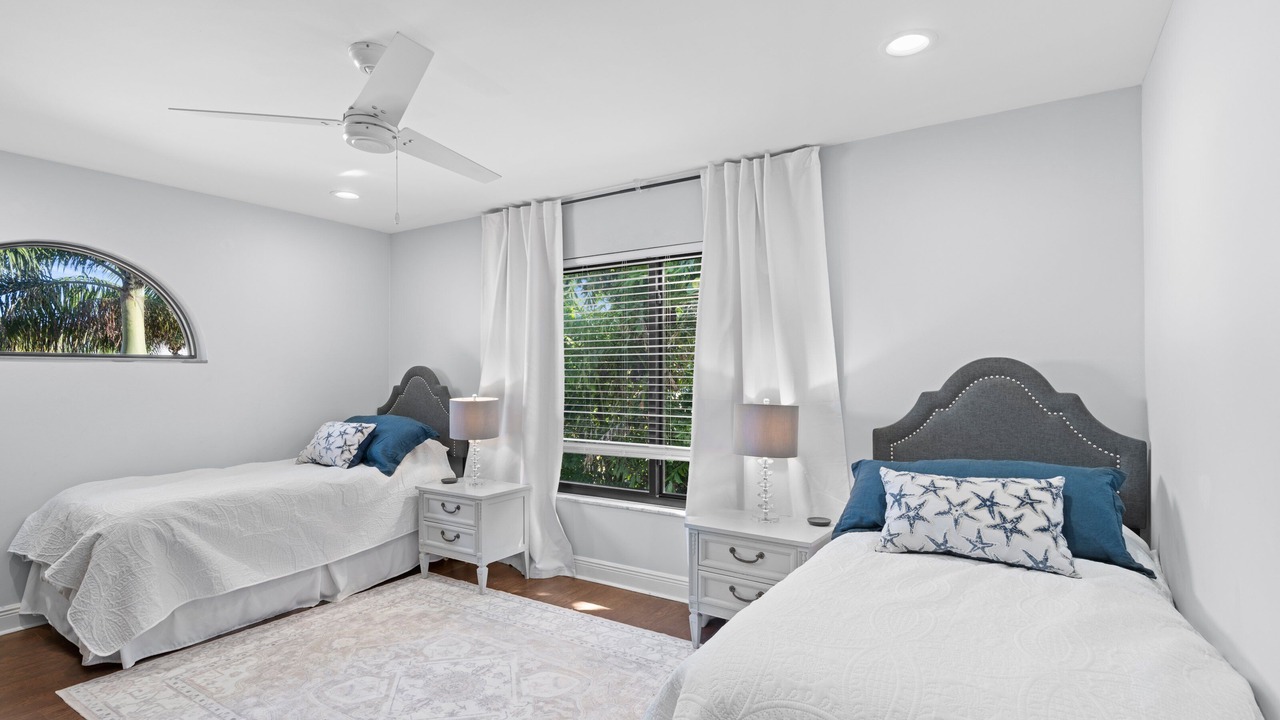 Photo of Bedroom in Delray Beach Shores