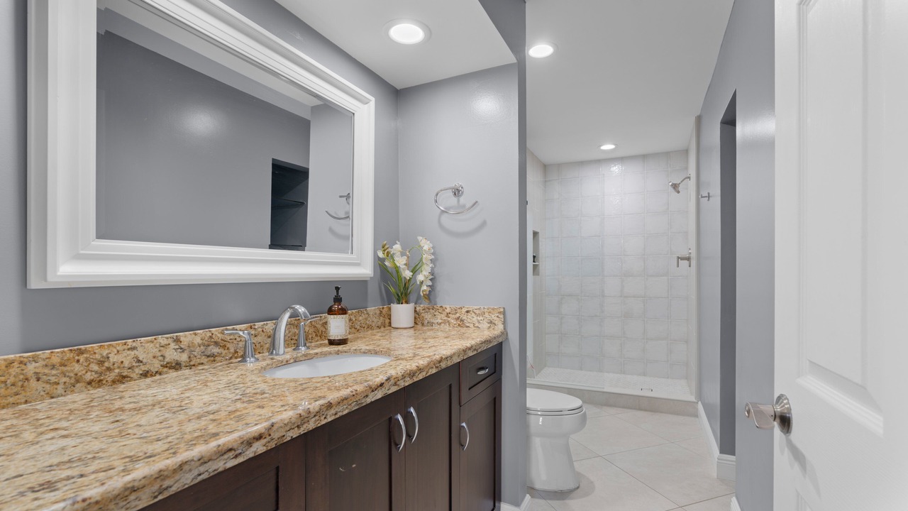 Photo of Bathroom in Delray Beach Shores
