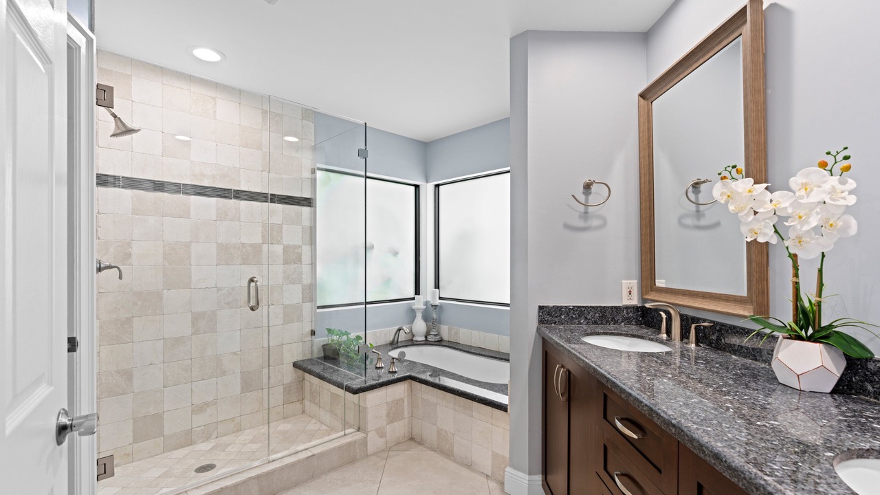 Photo of Bathroom in Delray Beach Shores