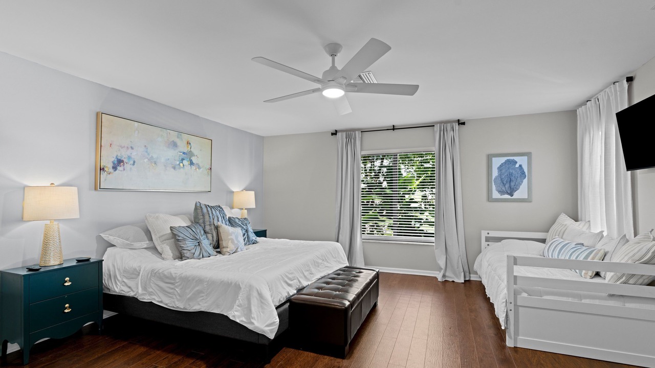 Photo of Bedroom in Delray Beach Shores