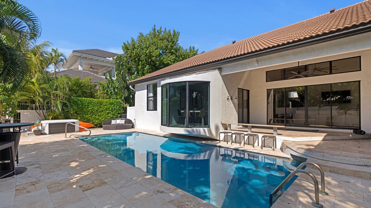Photo of Outdoor in Delray Beach Shores