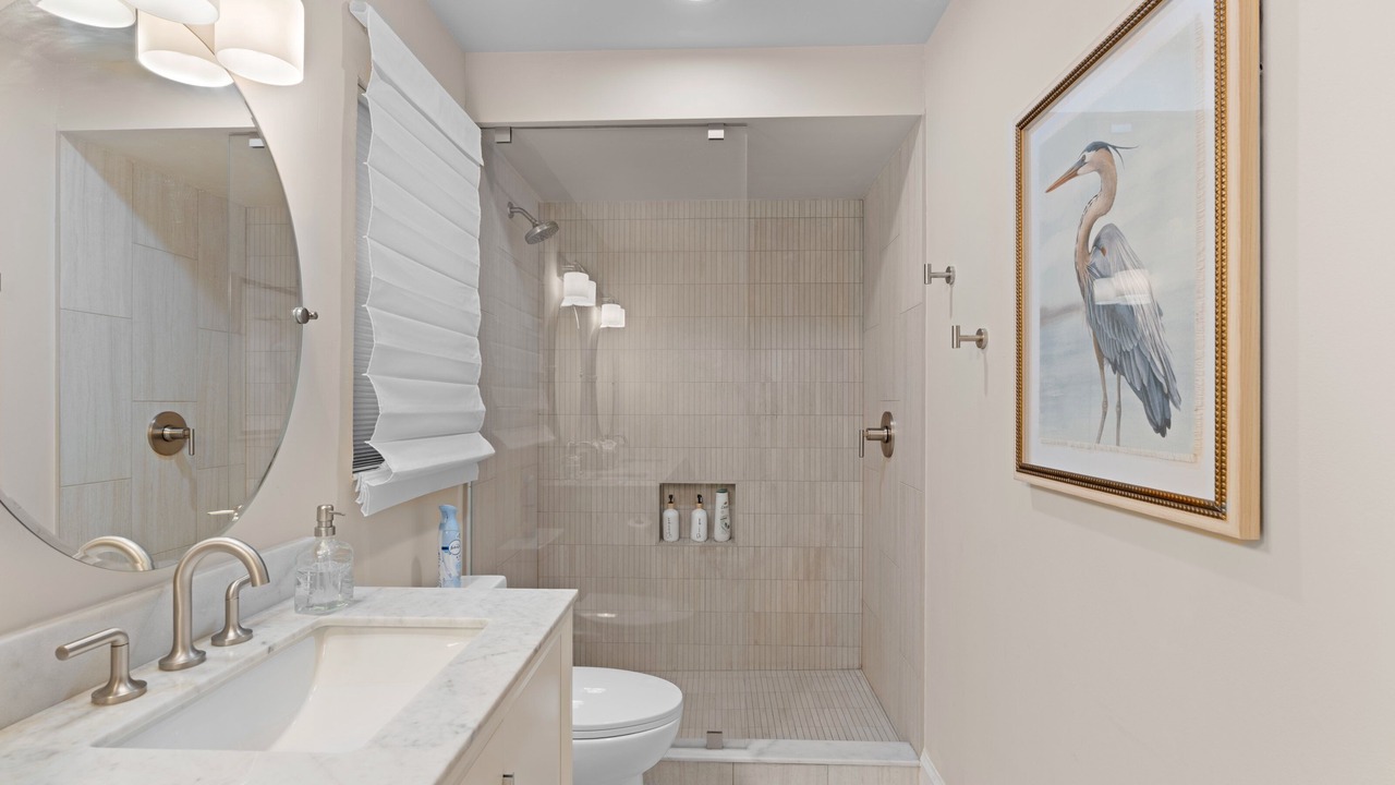 Photo of Bathroom in Delray Beach Shores