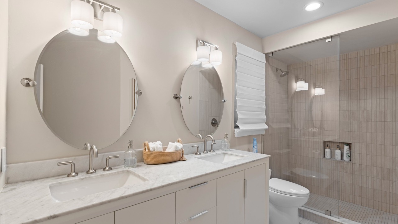 Photo of Bathroom in Delray Beach Shores