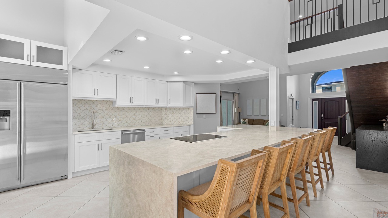Photo of Kitchen in Delray Beach Shores