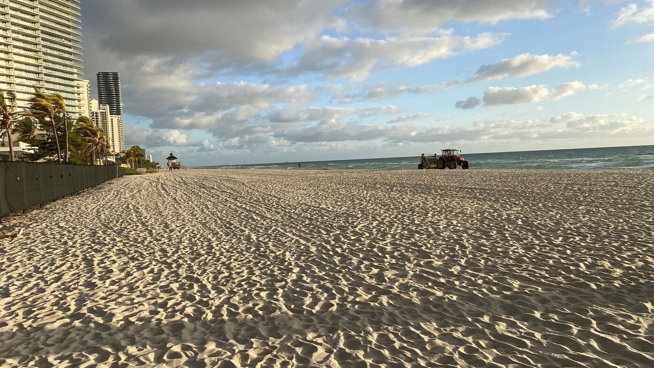 Photo of Others in Sunny Isles Beach