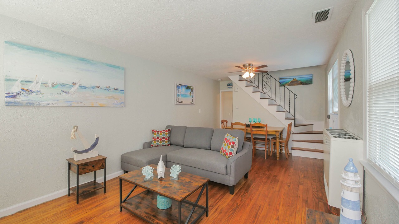 Photo of Livingroom in Wildwood