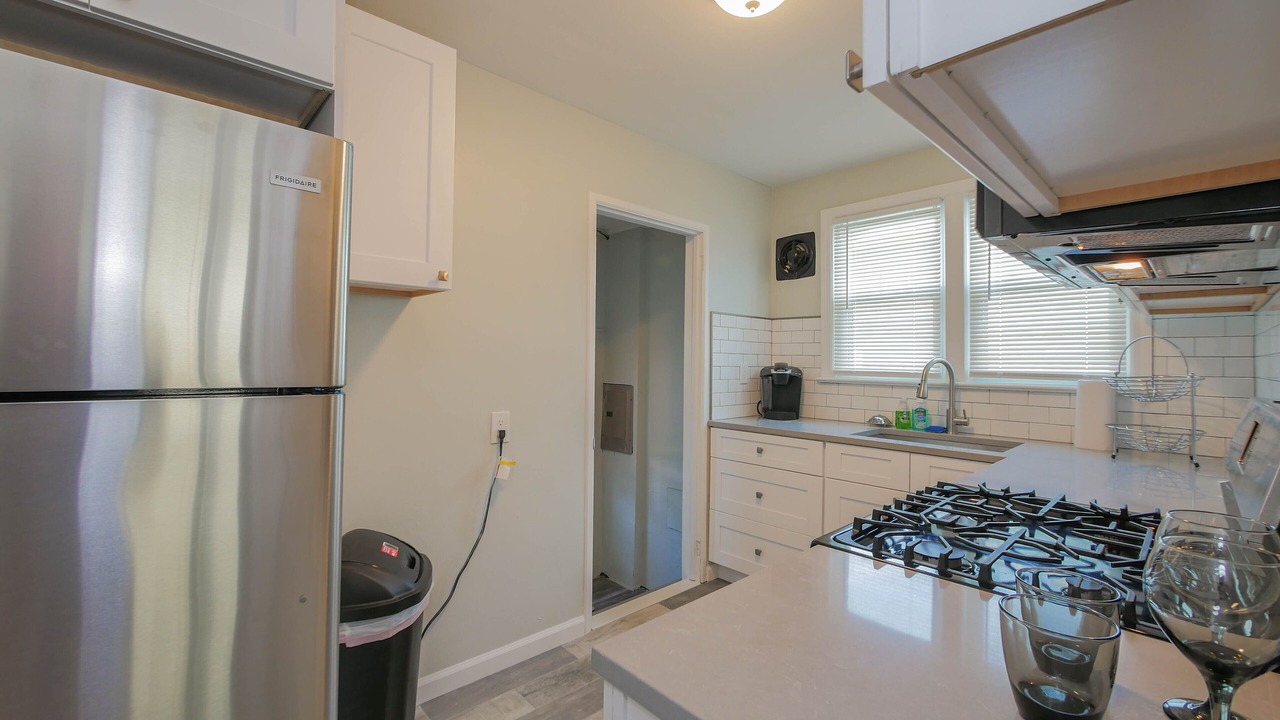 Photo of Kitchen in Wildwood