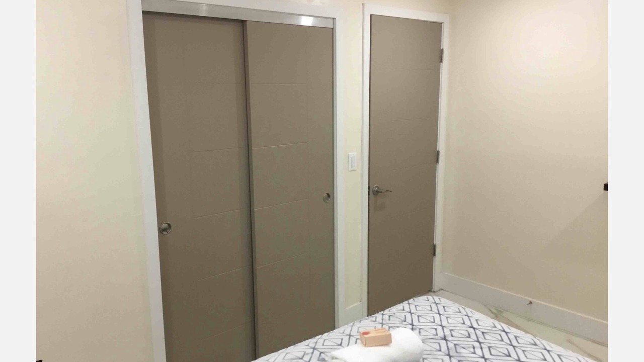 Photo of Bedroom in Hialeah