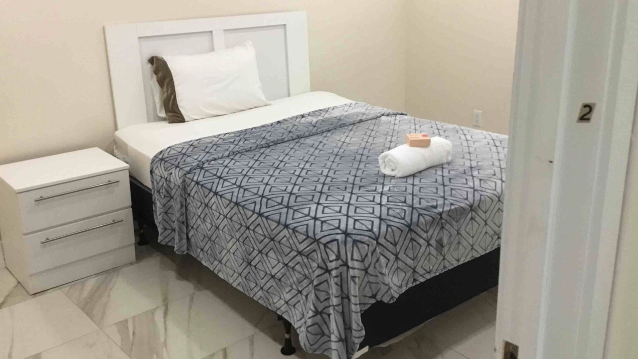 Photo of Bedroom in Hialeah