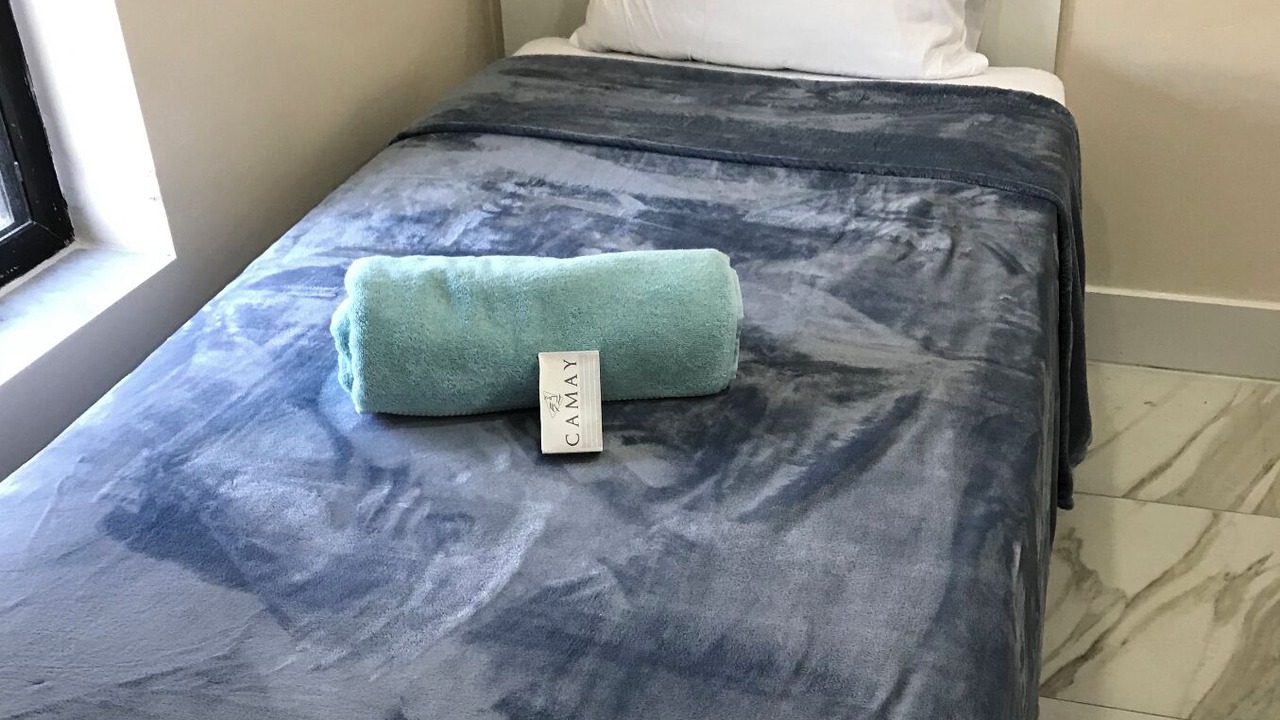 Photo of Bedroom in Hialeah
