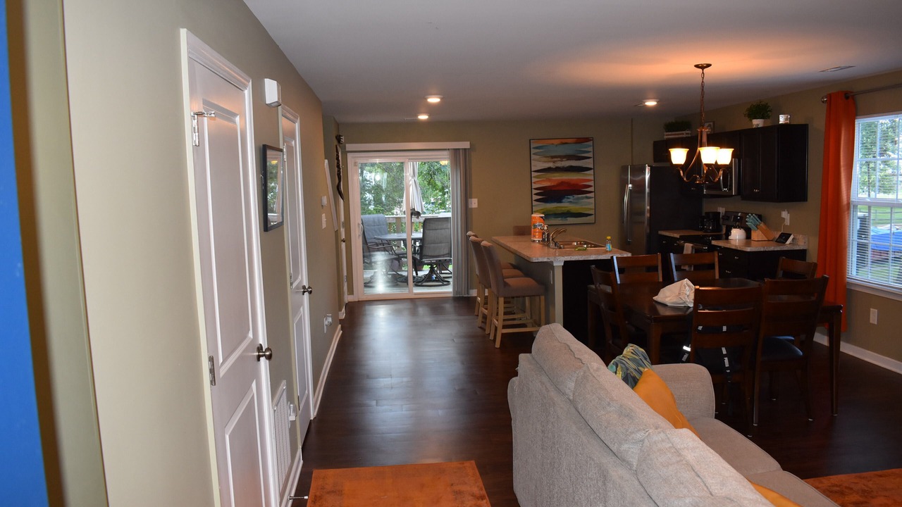 Photo of Bedroom in Mosby