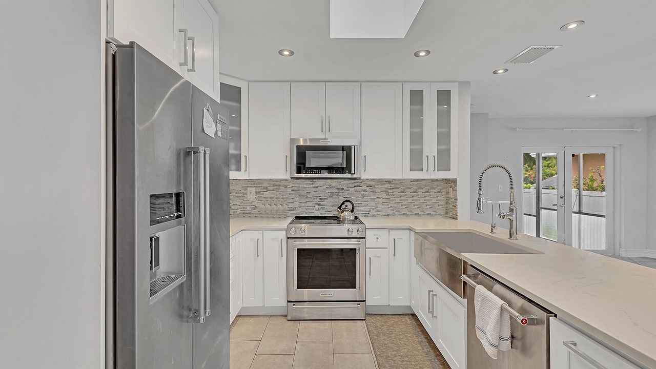 Photo of Kitchen in South Lake