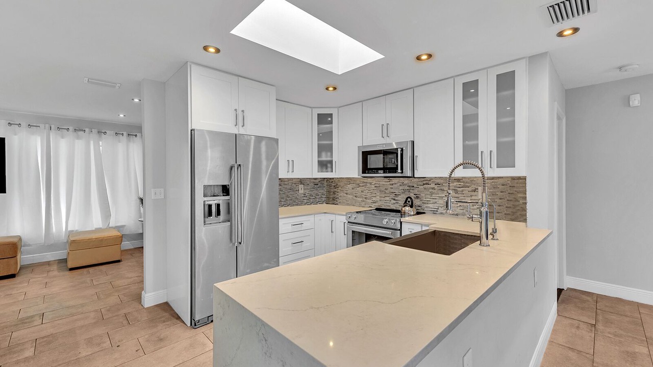 Photo of Kitchen in South Lake