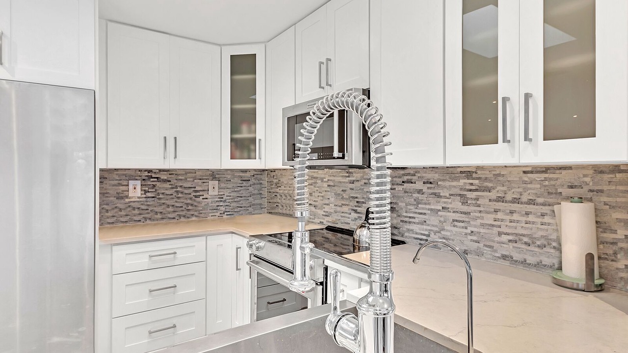 Photo of Kitchen in South Lake
