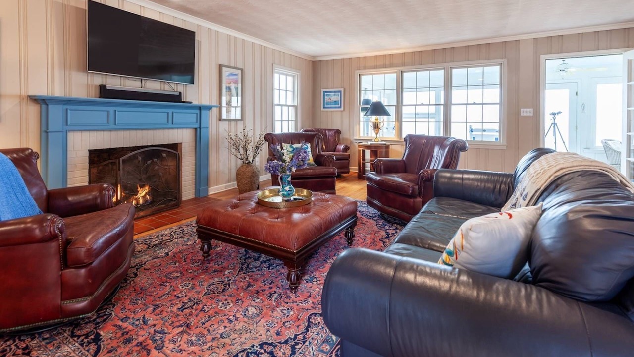 Photo of Bedroom in Stevensville