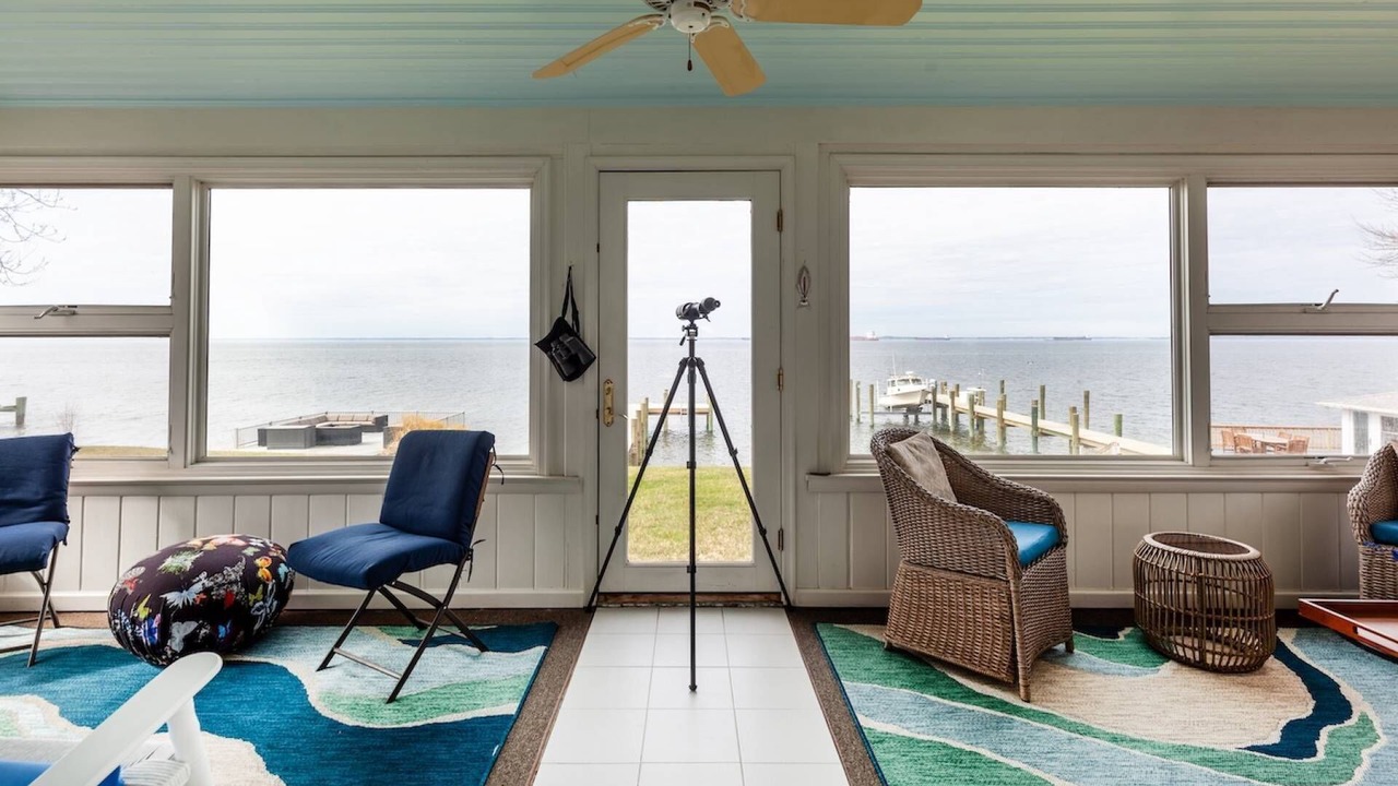 Photo of Bedroom in Stevensville