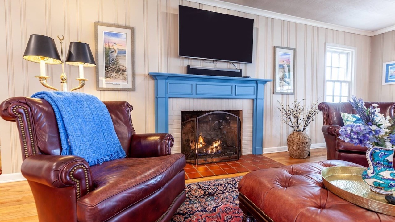 Photo of Livingroom in Stevensville