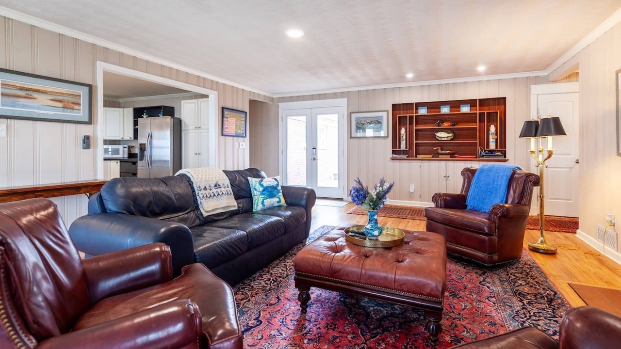 Photo of Bedroom in Stevensville